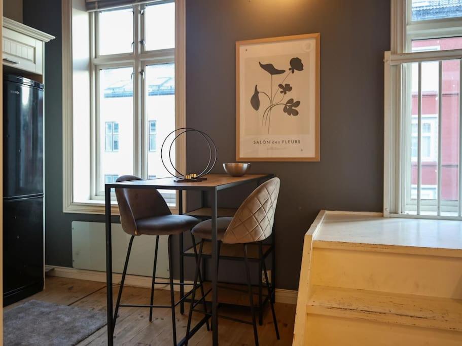 Charming And Spacious Apartment Oslo Eksteriør bilde