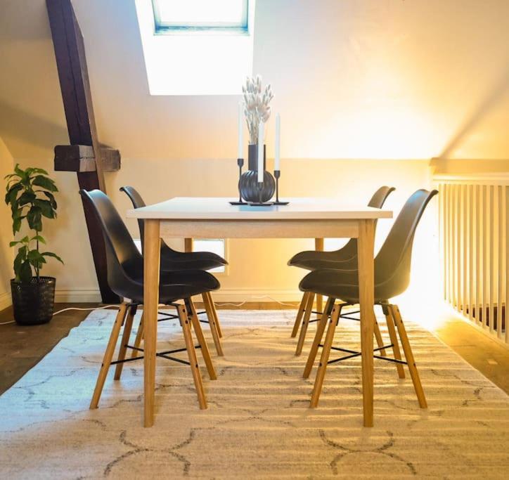 Charming And Spacious Apartment Oslo Eksteriør bilde