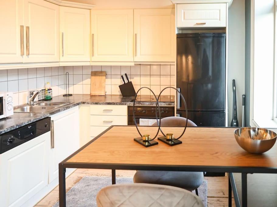 Charming And Spacious Apartment Oslo Eksteriør bilde