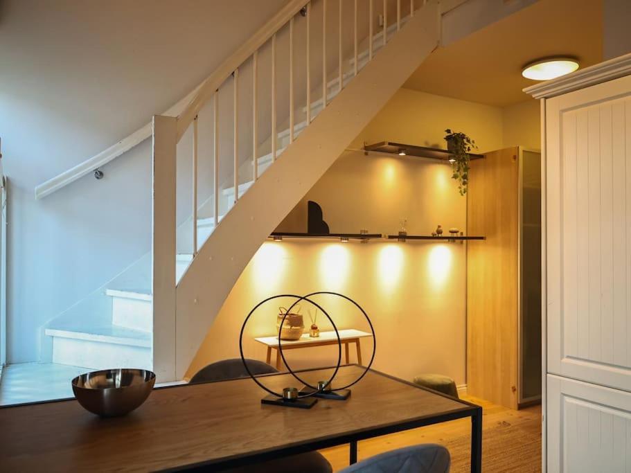 Charming And Spacious Apartment Oslo Eksteriør bilde