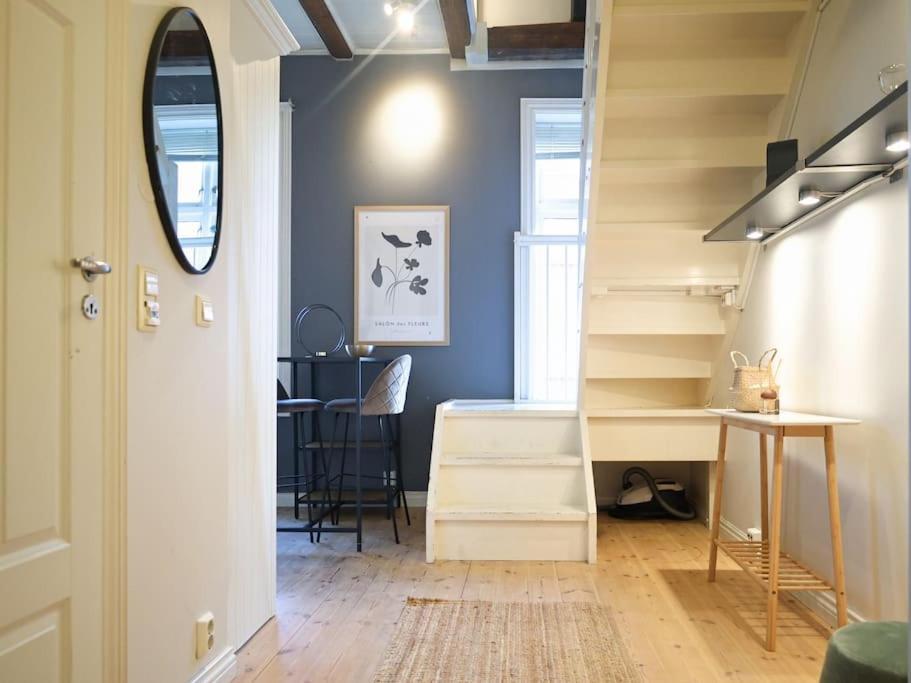 Charming And Spacious Apartment Oslo Eksteriør bilde