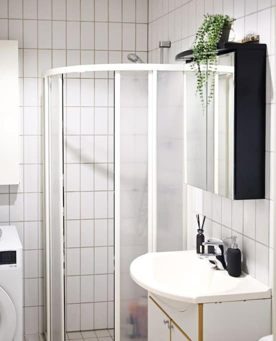 Charming And Spacious Apartment Oslo Eksteriør bilde